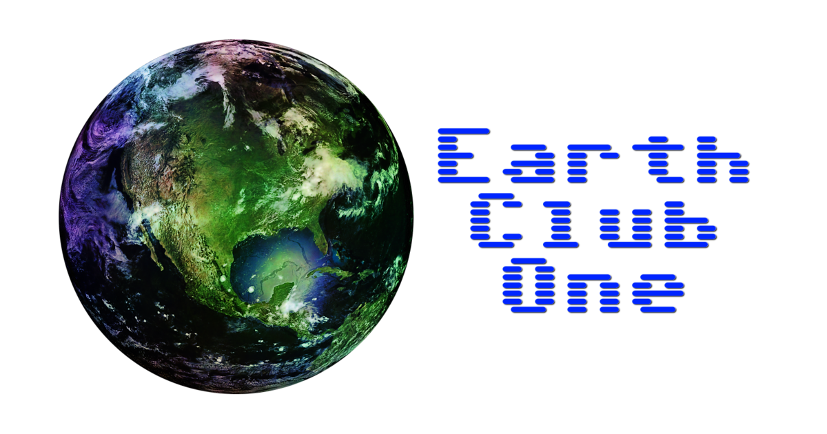 Icon for earthclub.one